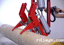 助力机械手案例图片2