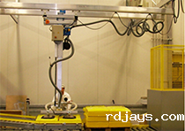 助力机械手案例图片3