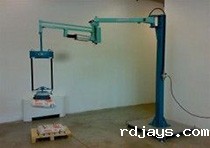 助力机械手案例图片4