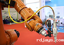 助力机械手案例图片5