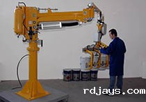 助力机械手案例图片1